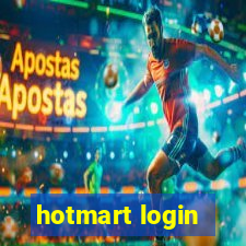 hotmart login