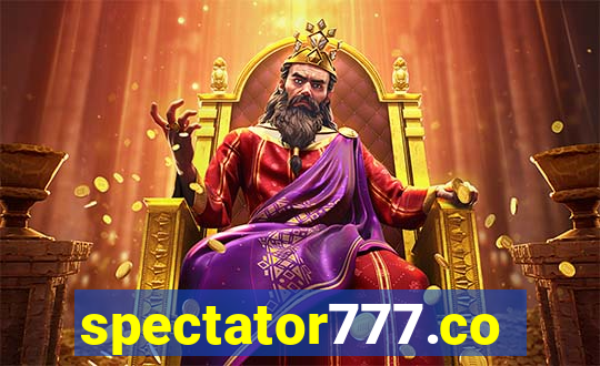 spectator777.com