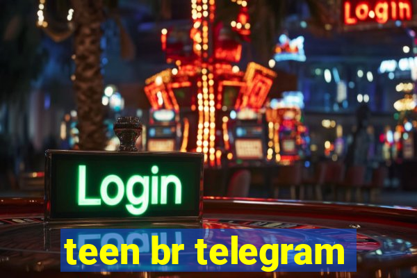 teen br telegram