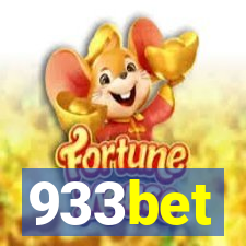 933bet