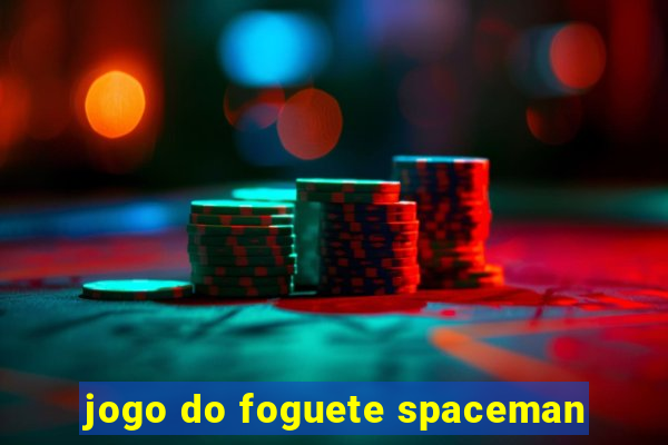 jogo do foguete spaceman