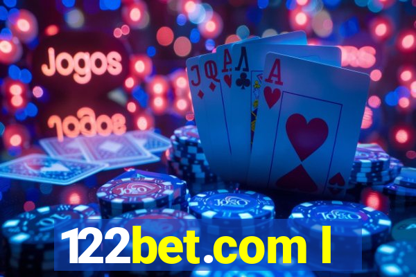 122bet.com l