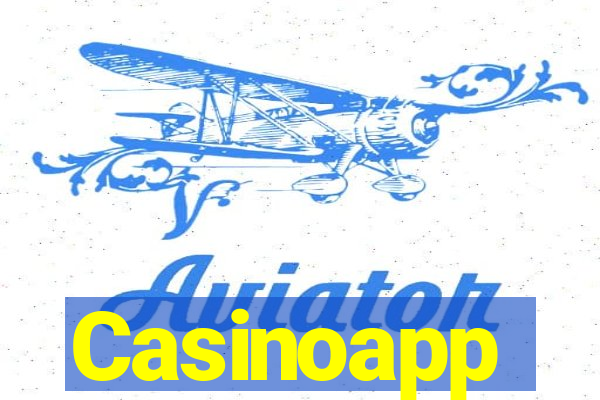 Casinoapp