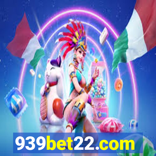 939bet22.com