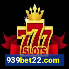 939bet22.com