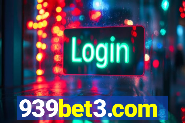 939bet3.com