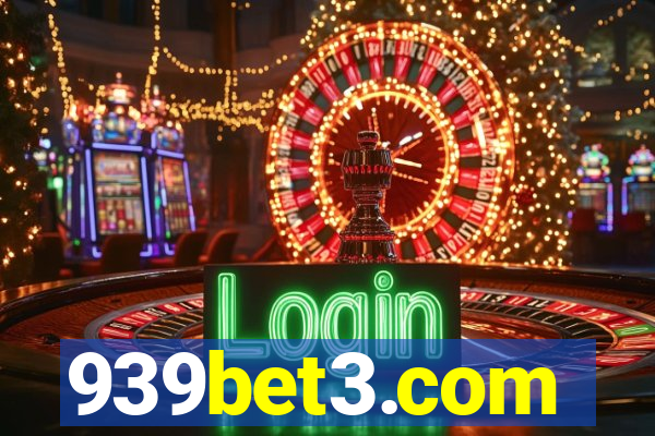 939bet3.com