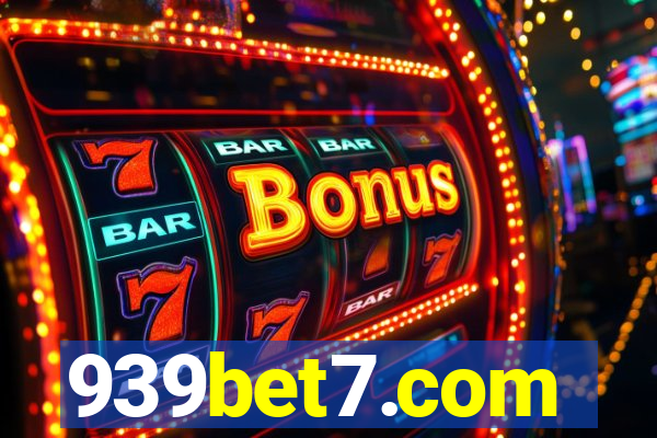 939bet7.com