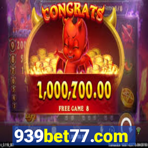 939bet77.com