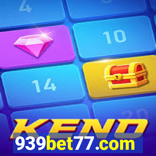 939bet77.com