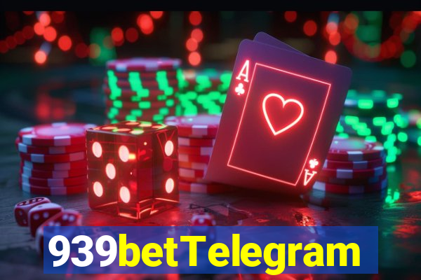 939betTelegram