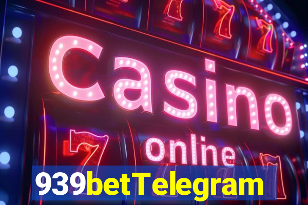 939betTelegram