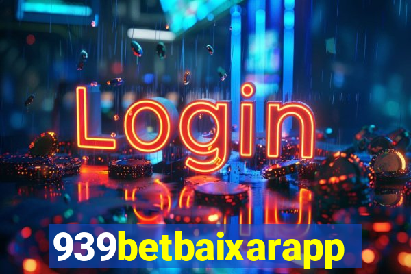 939betbaixarapp