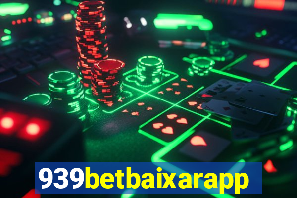 939betbaixarapp