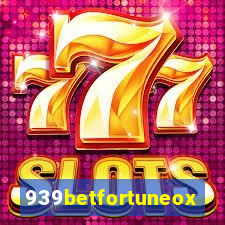 939betfortuneox