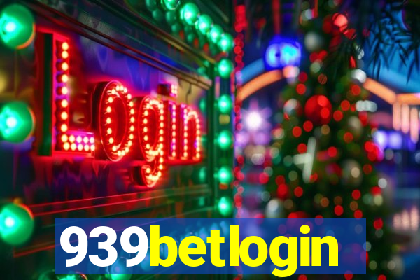 939betlogin