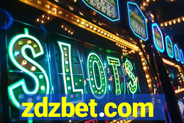 zdzbet.com