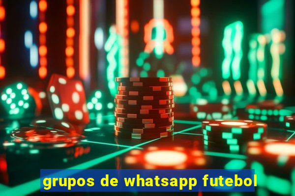 grupos de whatsapp futebol