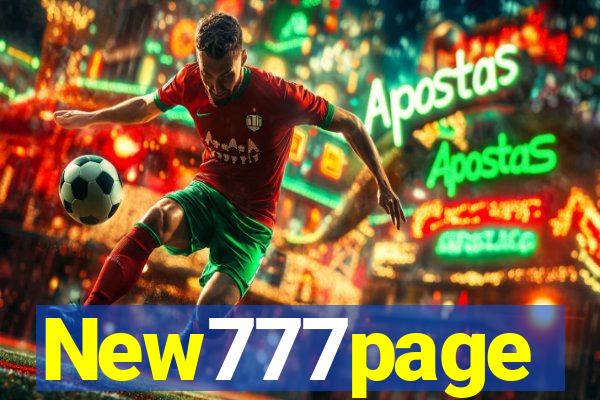 New777page