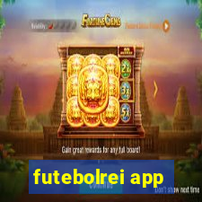 futebolrei app