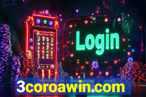 3coroawin.com