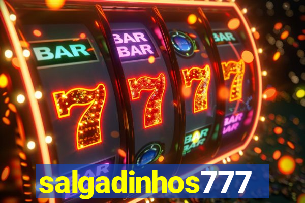 salgadinhos777