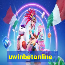 uwinbetonline