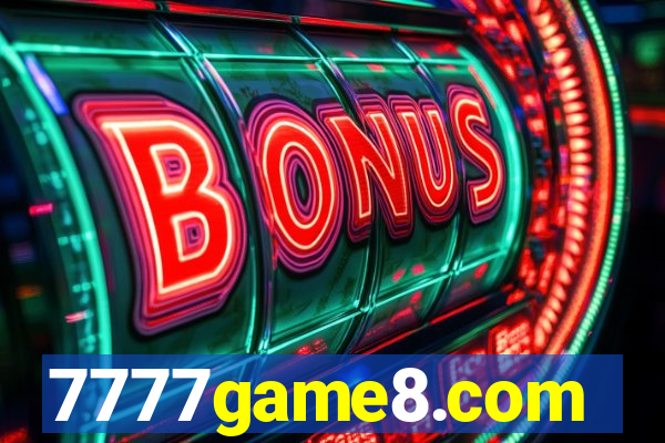 7777game8.com