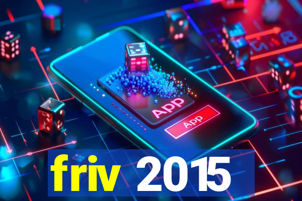 friv 2015