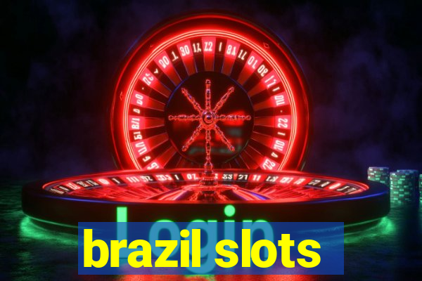 brazil slots