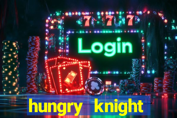 hungry knight gameboy rom pt br gba