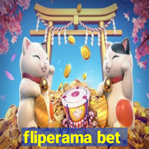 fliperama bet