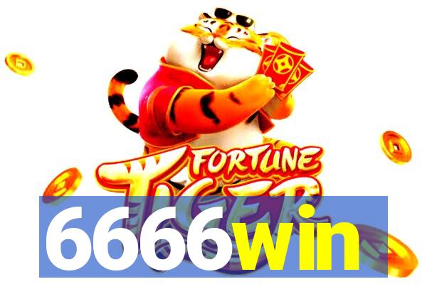 6666win