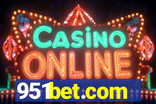 951bet.com