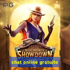 chat online gratuito