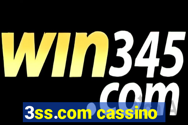 3ss.com cassino