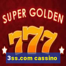 3ss.com cassino