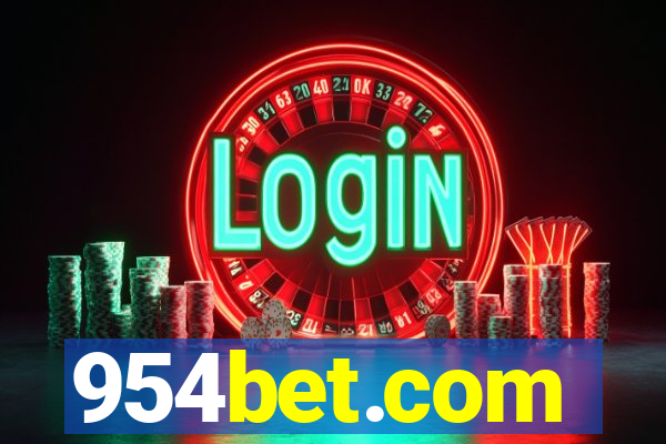 954bet.com