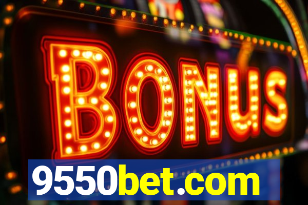 9550bet.com