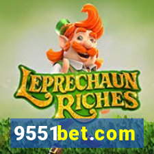 9551bet.com