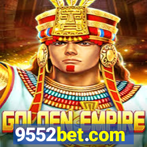 9552bet.com