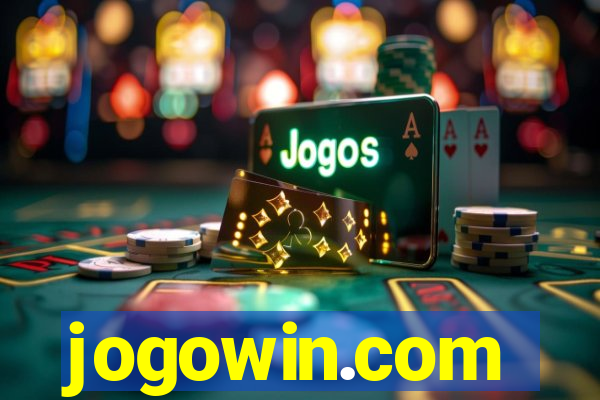 jogowin.com