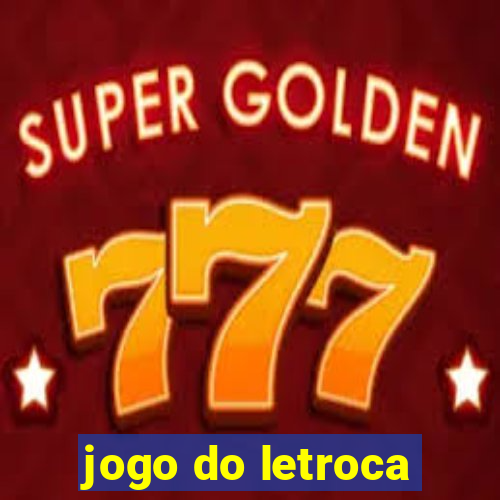 jogo do letroca