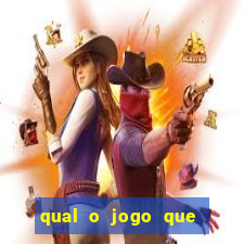 qual o jogo que ganha dinheiro sem precisar depositar