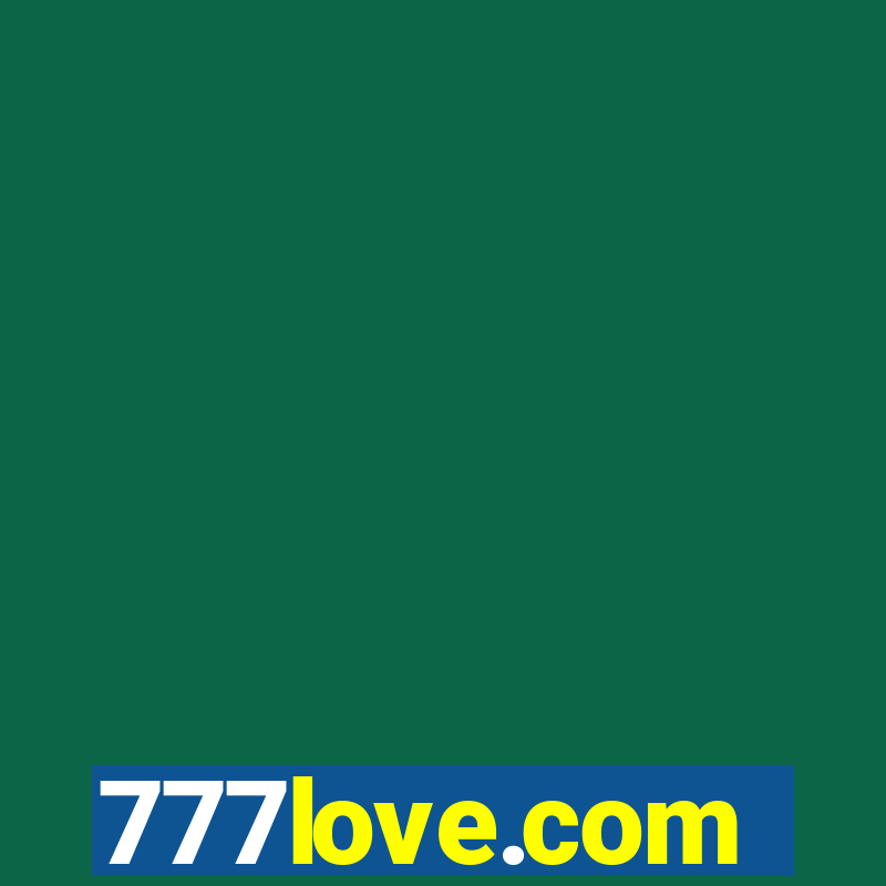 777love.com