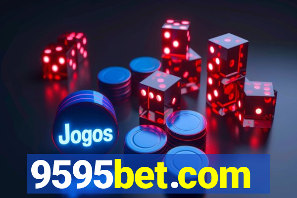 9595bet.com