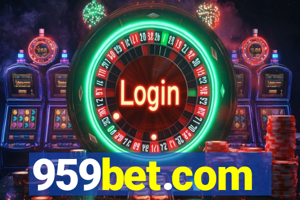 959bet.com