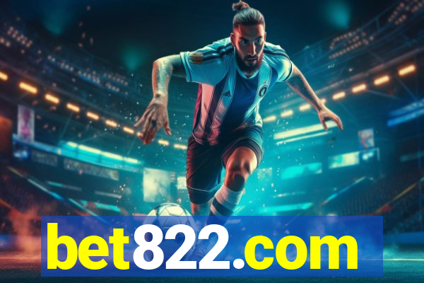 bet822.com