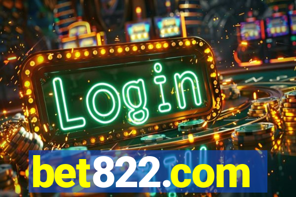 bet822.com