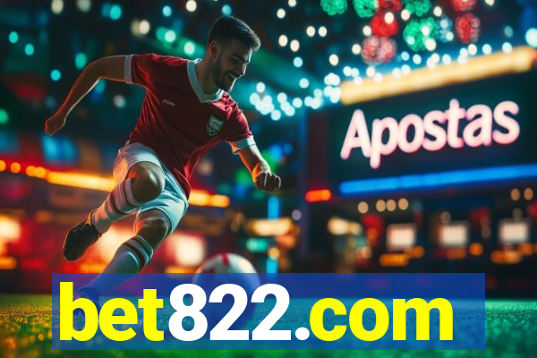 bet822.com